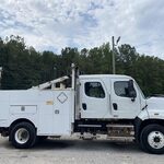 2013 Freightliner 108SD Cab Chassis Truck for sale — view 2