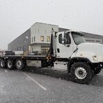 2020 Freightliner 108SD Tow Truck for sale — view 2