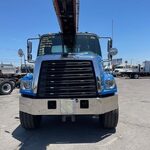 2016 Freightliner 108SD Flatbed Truck for sale — view 3