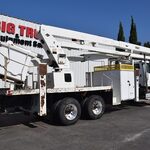 2013 Freightliner 108SD Cab Chassis Truck for sale — view 3
