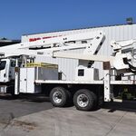 2013 Freightliner 108SD Cab Chassis Truck for sale — view 4