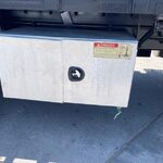 2016 Freightliner 108SD Flatbed Truck for sale — view 5