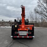 2014 Freightliner 108SD Flatbed Truck for sale — view 5