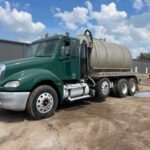 2018 Freightliner 114SD Flatbed Truck for sale