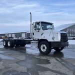 2018 Freightliner 114SD Cab Chassis Truck for sale — view 2