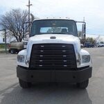 2016 Freightliner 114SD Cab Chassis Truck for sale — view 2