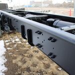 2015 Freightliner 114SD Cab Chassis Truck for sale — view 2