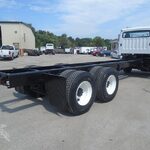2015 Freightliner 114SD Cab Chassis Truck for sale — view 2