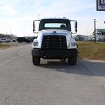 2014 Freightliner 114SD Cab Chassis Truck for sale — view 2