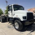 2013 Freightliner 114SD Cab Chassis Truck for sale — view 2