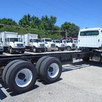 2013 Freightliner 114SD Cab Chassis Truck for sale — view 2