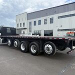 2022 Freightliner 114SD Flatbed Truck for sale — view 2