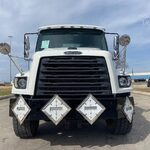 2020 Freightliner 114SD Flatbed Truck for sale — view 2