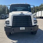 2020 Freightliner 114SD Flatbed Truck for sale — view 2