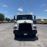 2020 Freightliner 114SD Flatbed Truck for sale — view 2