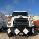 2019 Freightliner 114SD Flatbed Truck for sale — view 2