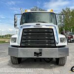 2015 Freightliner 114SD Flatbed Truck for sale — view 2