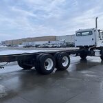 2018 Freightliner 114SD Cab Chassis Truck for sale — view 3