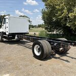 2018 Freightliner 114SD Cab Chassis Truck for sale — view 3