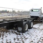 2015 Freightliner 114SD Cab Chassis Truck for sale — view 3