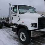 2014 Freightliner 114SD Cab Chassis Truck for sale — view 3