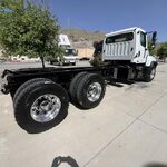 2013 Freightliner 114SD Cab Chassis Truck for sale — view 3