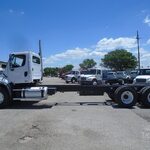 2013 Freightliner 114SD Cab Chassis Truck for sale — view 3
