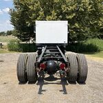 2018 Freightliner 114SD Cab Chassis Truck for sale — view 4