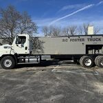 2017 Freightliner 114SD Cab Chassis Truck for sale — view 4