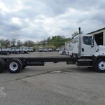 2015 Freightliner 114SD Cab Chassis Truck for sale — view 4