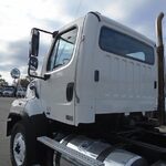 2015 Freightliner 114SD Cab Chassis Truck for sale — view 4