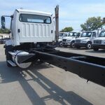 2015 Freightliner 114SD Cab Chassis Truck for sale — view 4