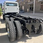2013 Freightliner 114SD Cab Chassis Truck for sale — view 4