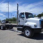 2013 Freightliner 114SD Cab Chassis Truck for sale — view 4