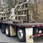 2018 Freightliner 114SD Flatbed Truck for sale — view 4