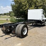2018 Freightliner 114SD Cab Chassis Truck for sale — view 5