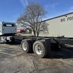 2017 Freightliner 114SD Cab Chassis Truck for sale — view 5