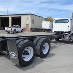 2016 Freightliner 114SD Cab Chassis Truck for sale — view 5