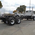 2015 Freightliner 114SD Cab Chassis Truck for sale — view 5