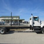 2013 Freightliner 114SD Cab Chassis Truck for sale — view 5