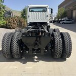 2013 Freightliner 114SD Cab Chassis Truck for sale — view 5
