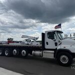 2022 Freightliner 114SD Flatbed Truck for sale — view 5