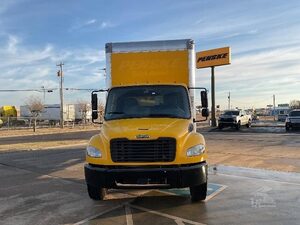 2022 Freightliner Business Class Box Truck for sale — view 2