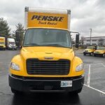 2022 Freightliner Business Class Box Truck for sale — view 2