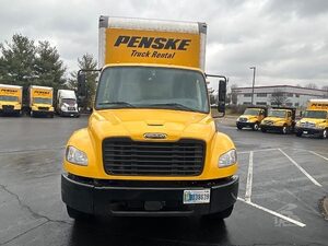 2022 Freightliner Business Class Box Truck for sale — view 2