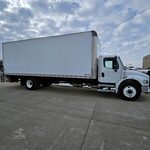 2022 Freightliner Business Class Box Truck for sale — view 2
