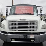 2019 Freightliner Business Class Tow Truck for sale — view 2