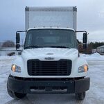 2022 Freightliner Business Class Box Truck for sale — view 2