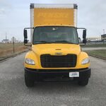 2022 Freightliner Business Class Box Truck for sale — view 2