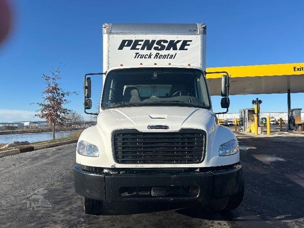 2022 Freightliner Business Class Box Truck for sale — view 2